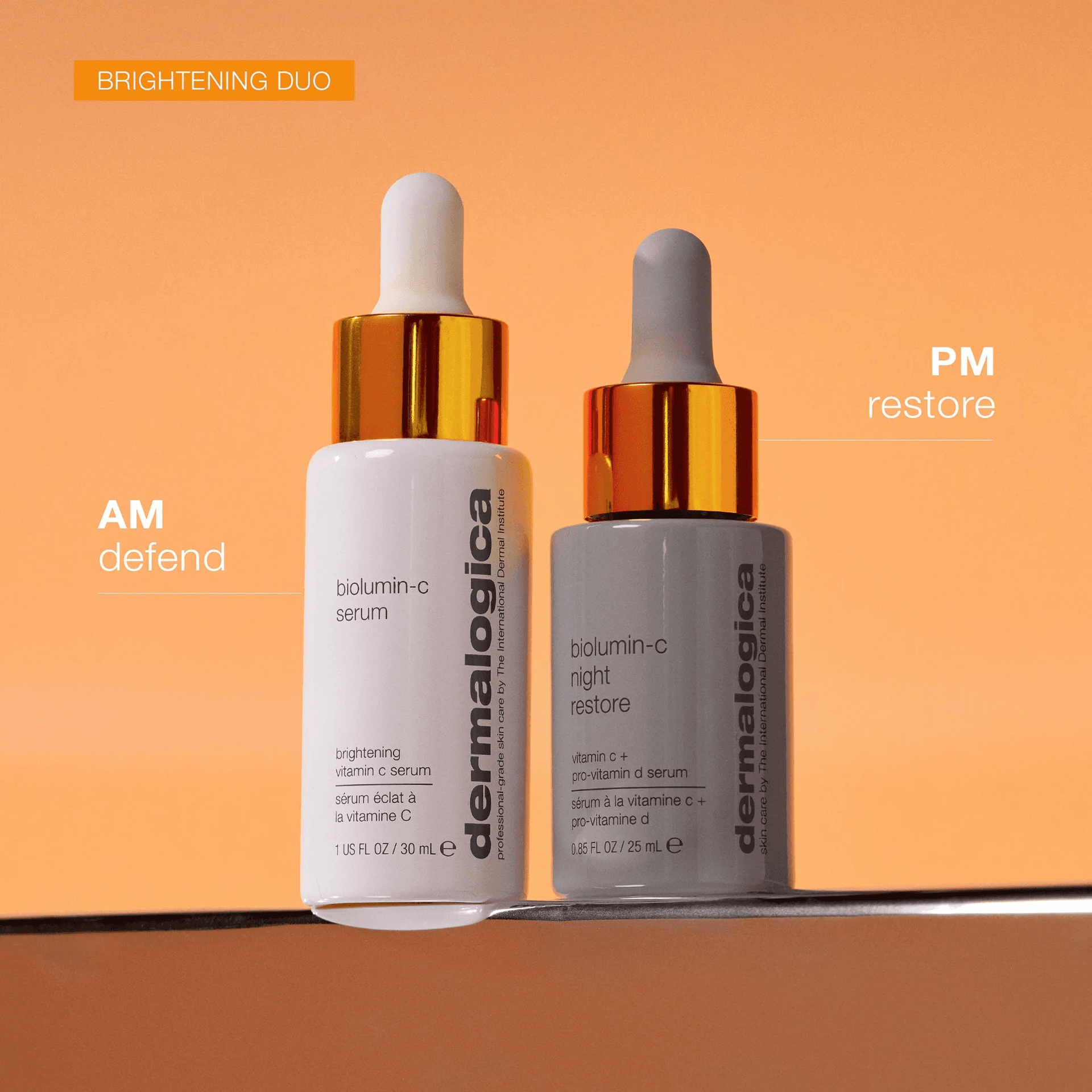 BioLumin-C Serum