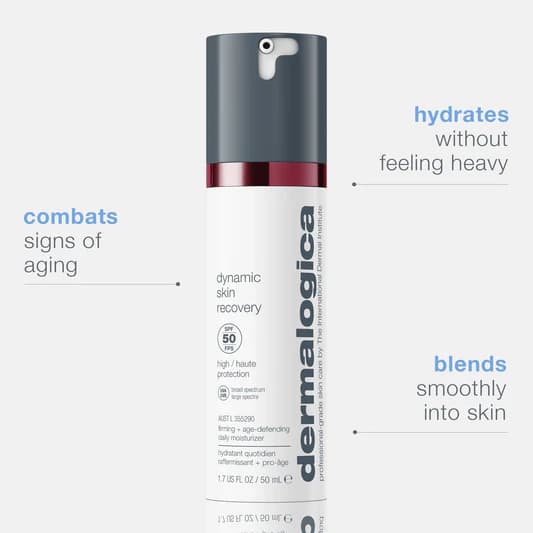 Dynamic Skin Recovery SPF 50